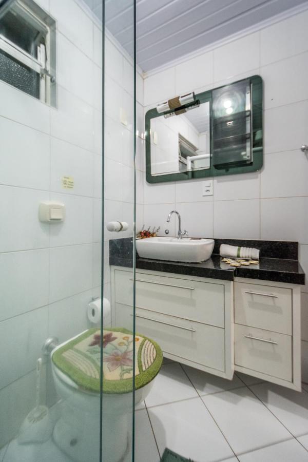 Em Frente Ao Shopping Atlantico! Com Sacada, Garagem E Ar Condicionado Apartamento Balneário Camboriú Exterior foto